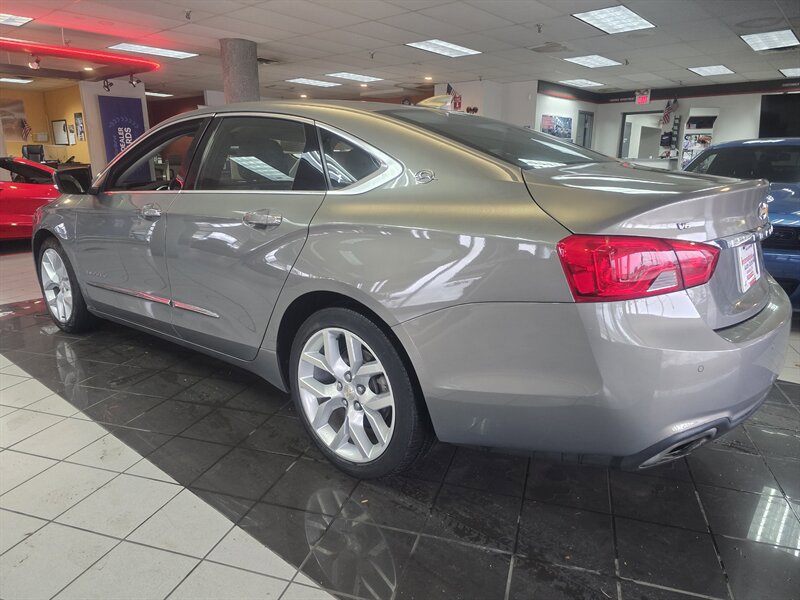 Used 2019 Chevrolet Impala Premier image 6