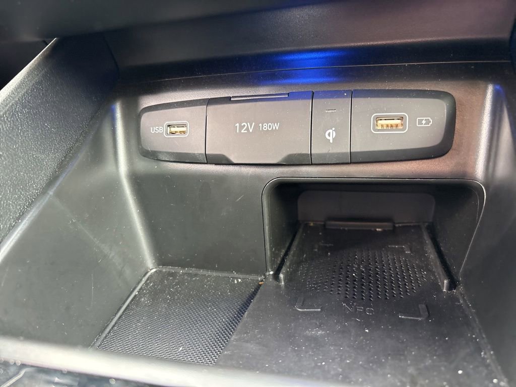 Used 2024 Hyundai Santa Cruz Limited image 38