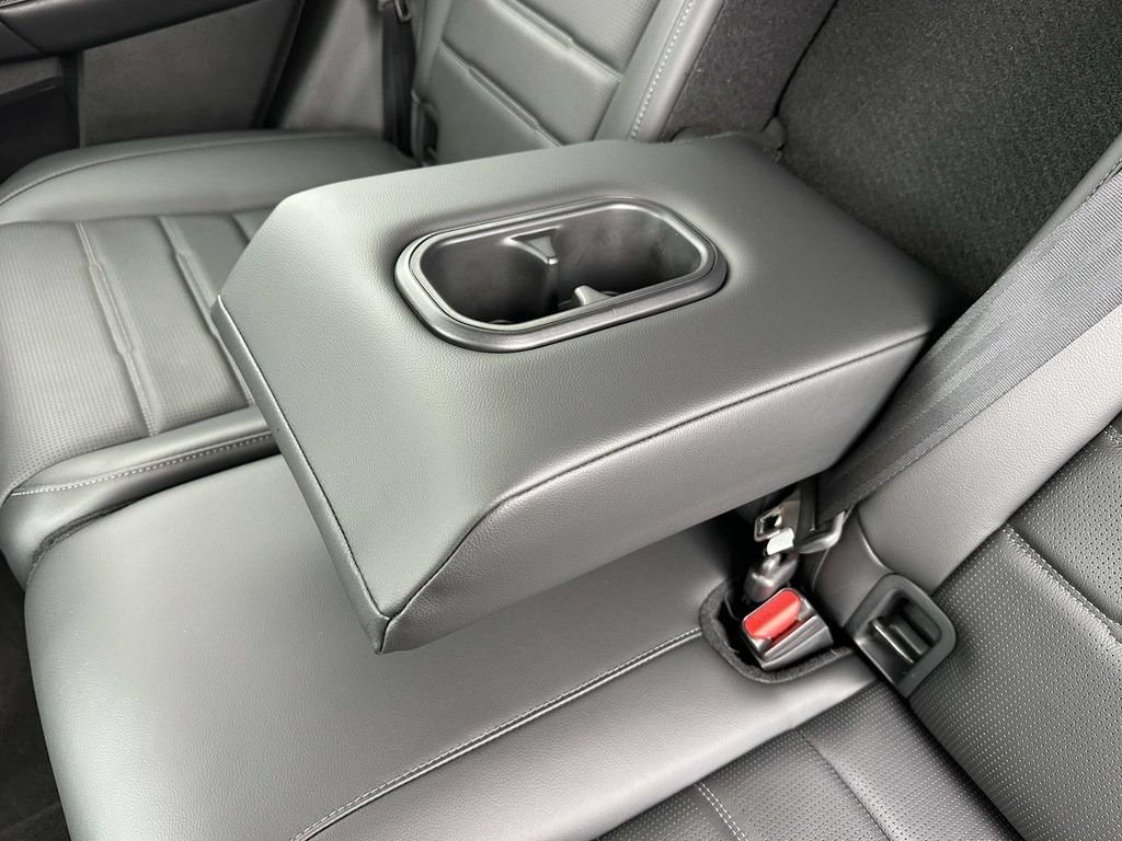 Certified 2024 Honda CR-V EX-L image 10