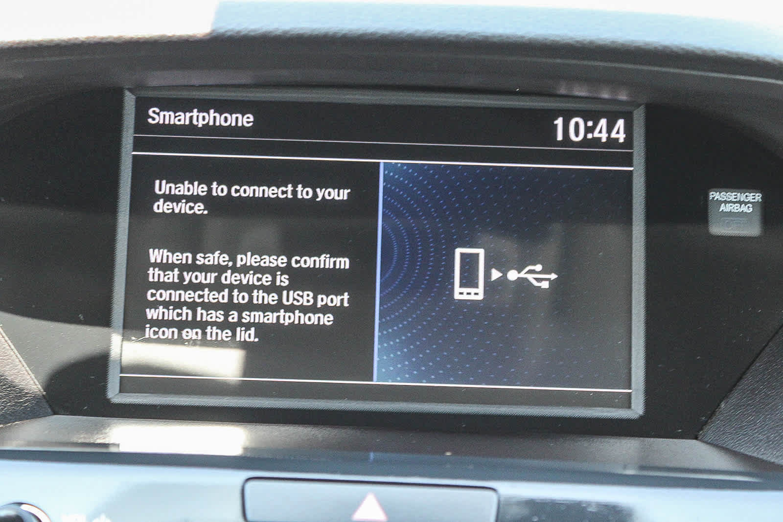 Used 2018 Acura MDX FWD image 15