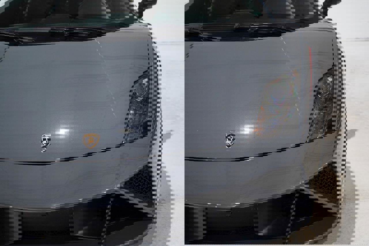 Used 2013 Lamborghini Gallardo LP 560-4 image 27