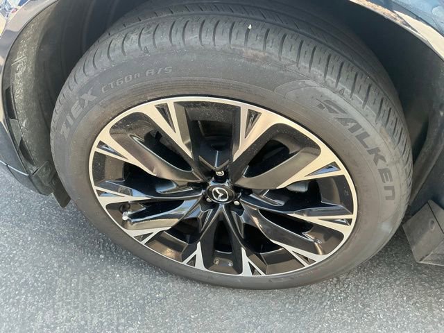 Certified 2024 MAZDA CX-90 3.3 Turbo S w/ Premium Plus image 30