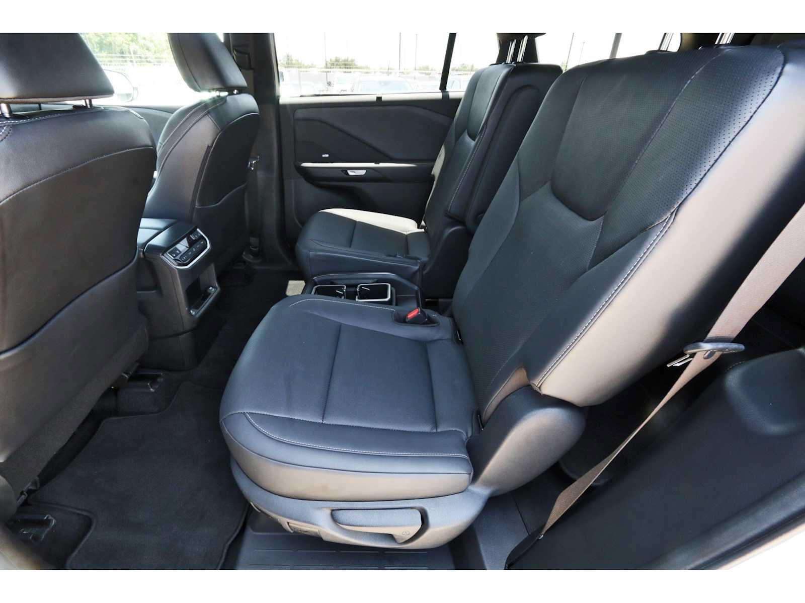 Used 2024 Lexus TX 350 AWD w/ Captains Chair Package image 14