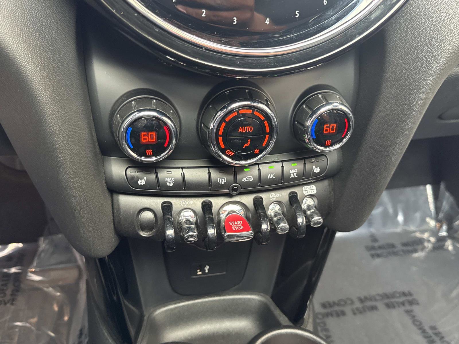 Certified 2023 MINI Cooper S image 20