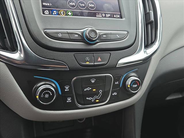 Used 2023 Chevrolet Equinox LT image 11