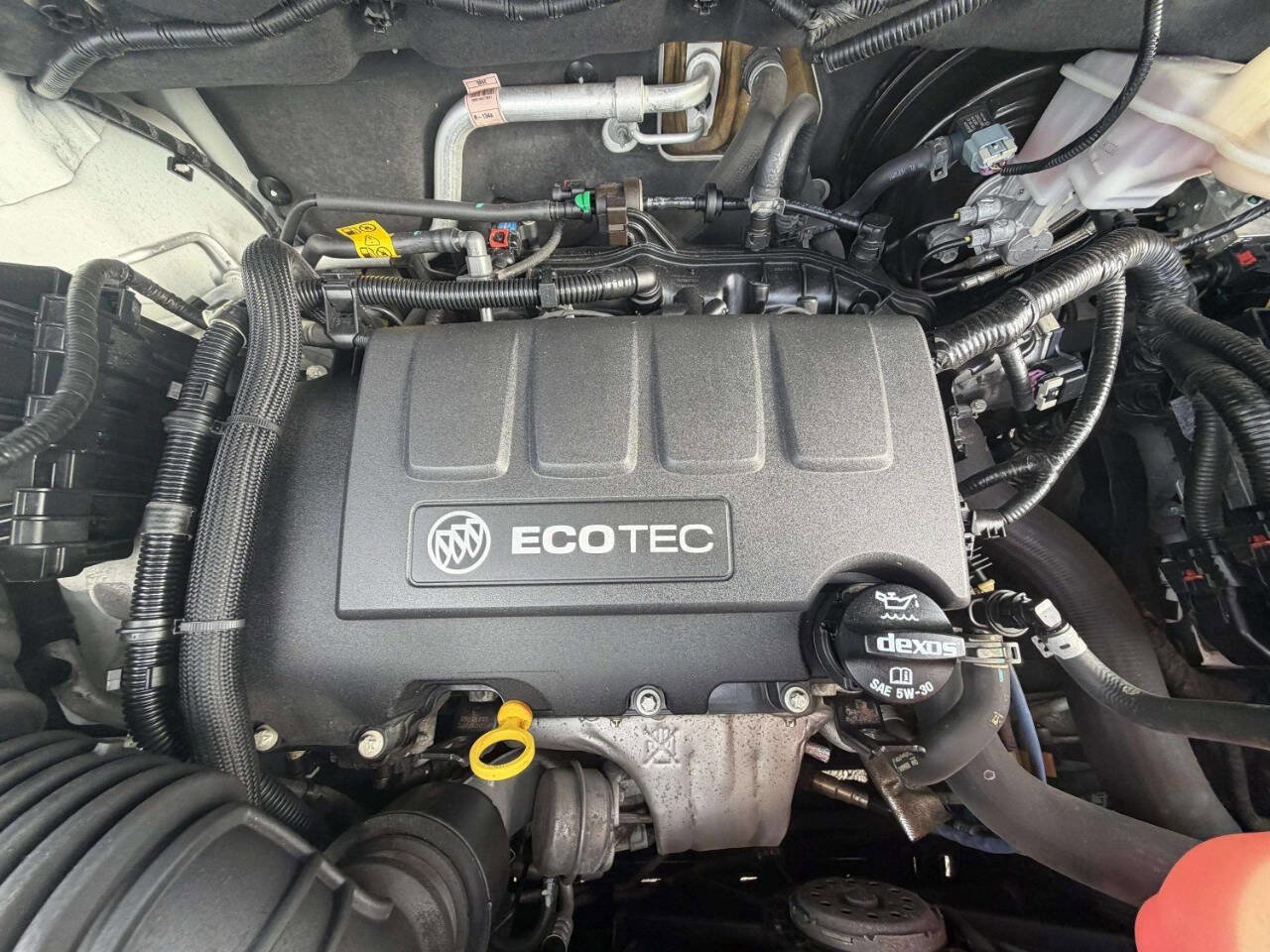 Used 2019 Buick Encore Preferred image 29