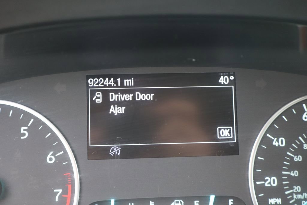 Used 2018 Ford EcoSport SES image 14