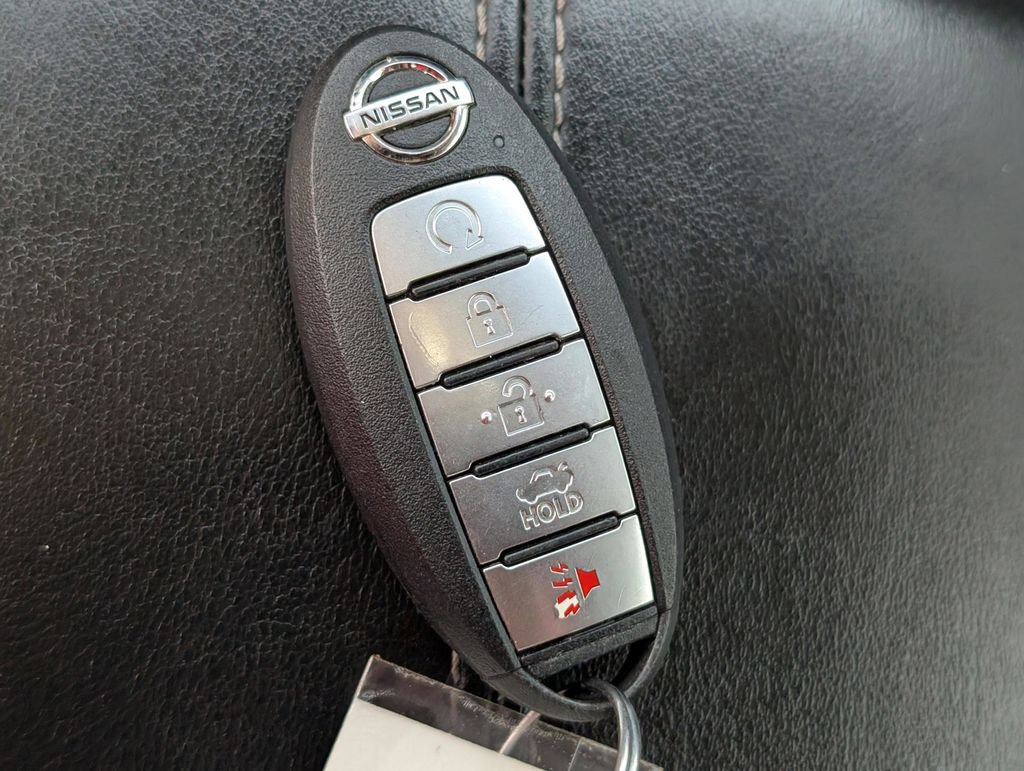 Used 2020 Nissan Sentra SV FWD image 30