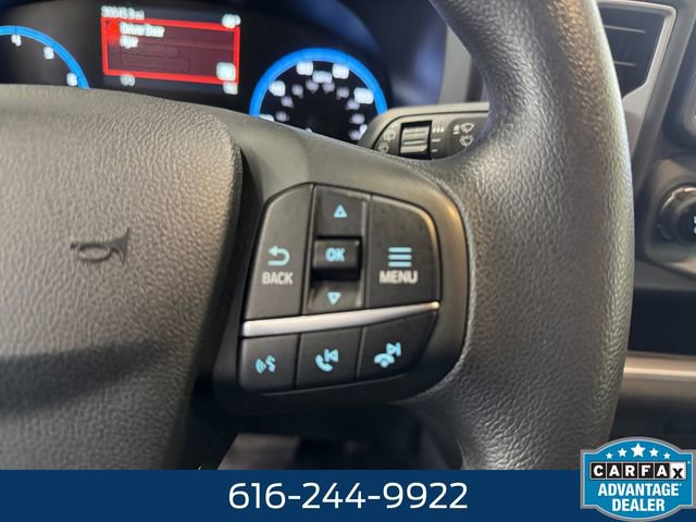 Used 2022 Ford Bronco Sport Big Bend AWD/4WD image 18