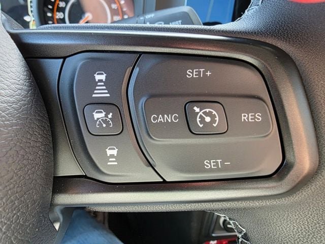 New 2026 Jeep Gladiator Rubicon AWD/4WD image 15