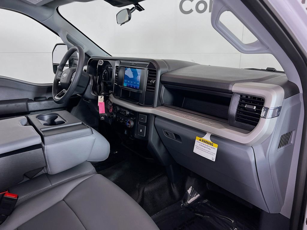 New 2026 Ford F350 XL image 24