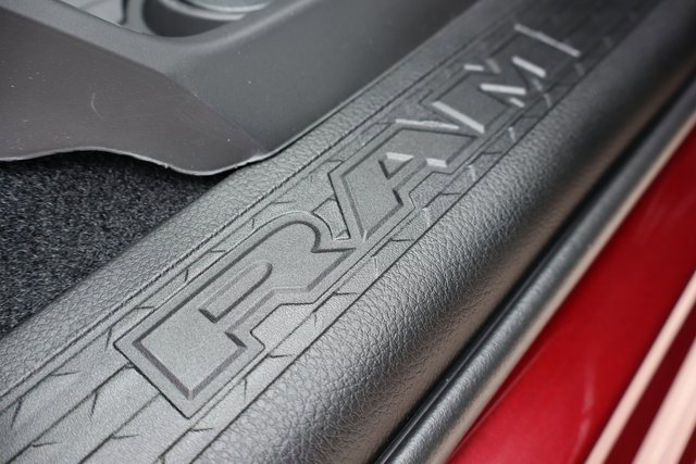 New 2026 RAM 1500 Big Horn image 47