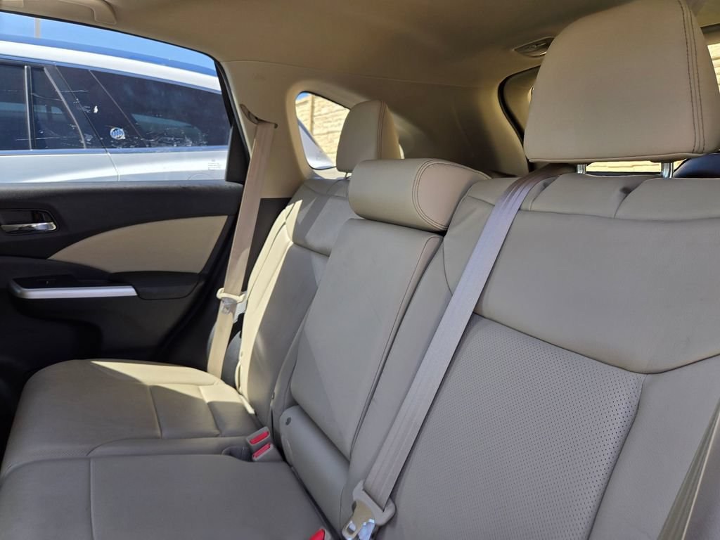 Used 2015 Honda CR-V EX-L image 23