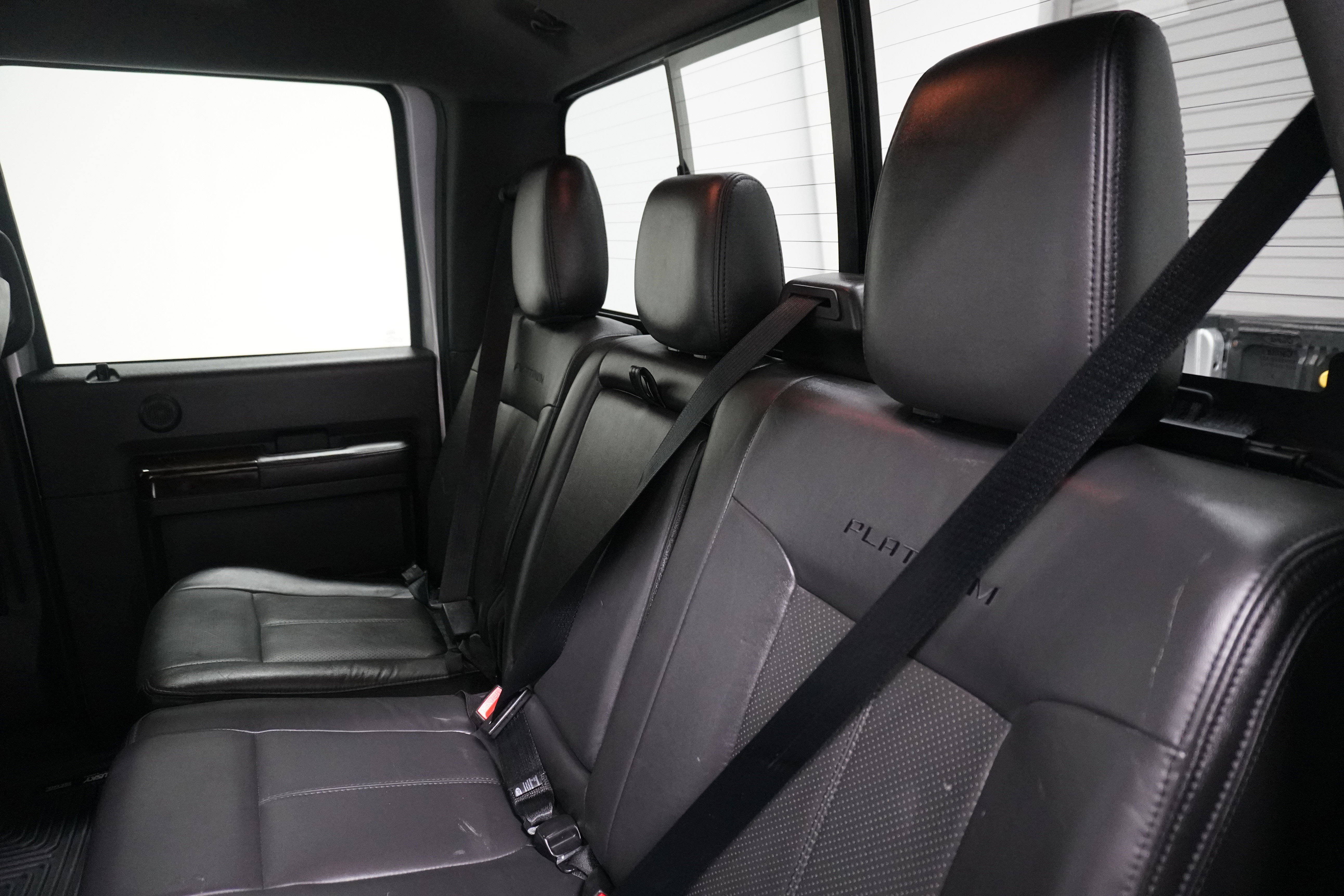 Used 2016 Ford F250 Platinum image 11
