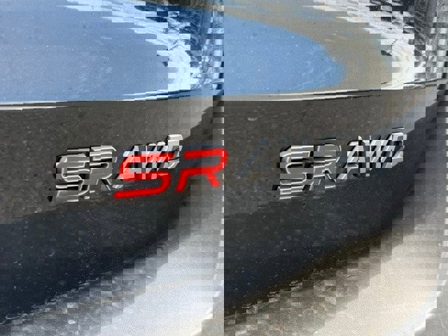 New 2026 Nissan Kicks SR w/ Cold Weather Package image 14