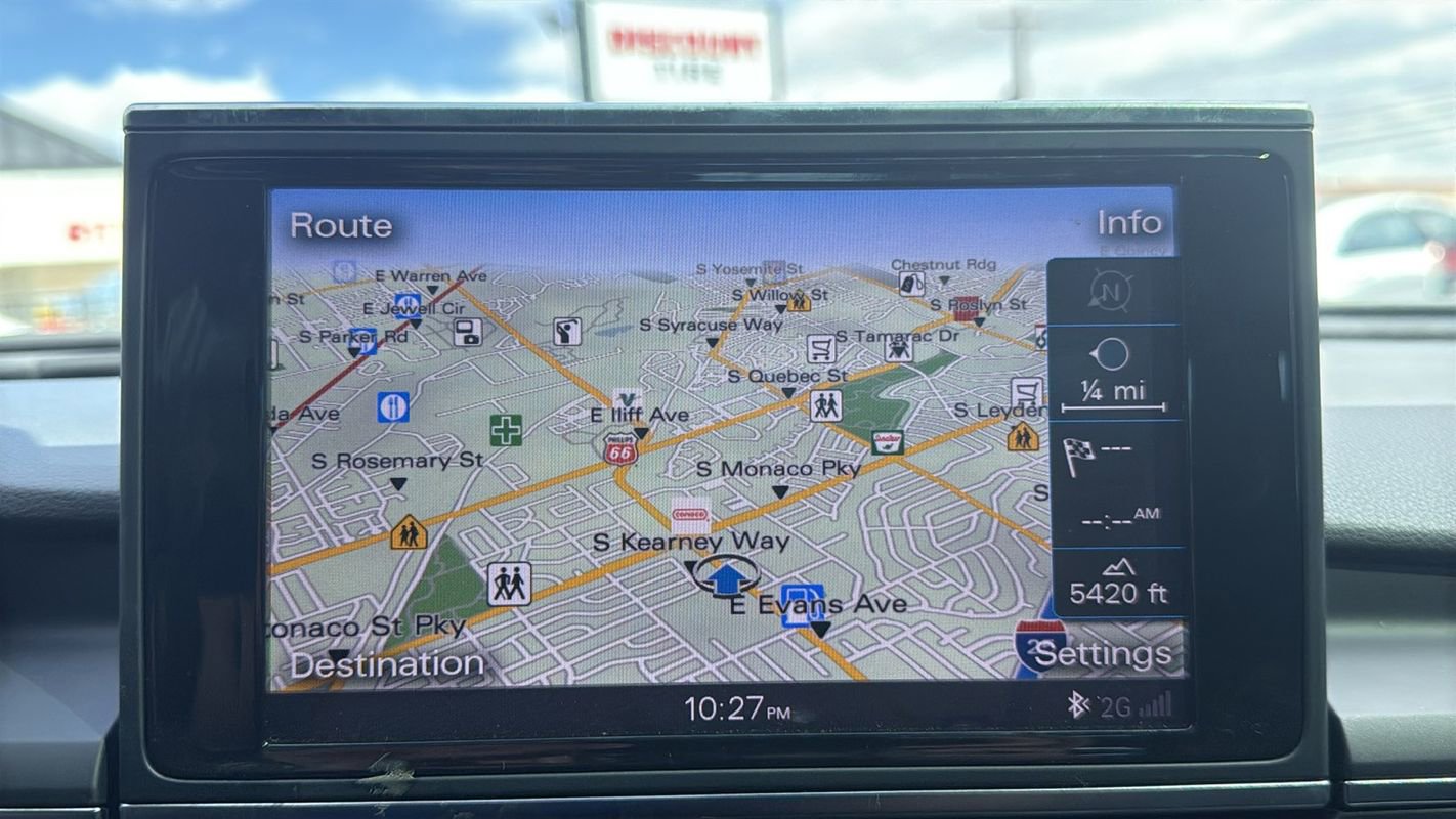 Used 2013 Audi S6 Prestige AWD/4WD image 23