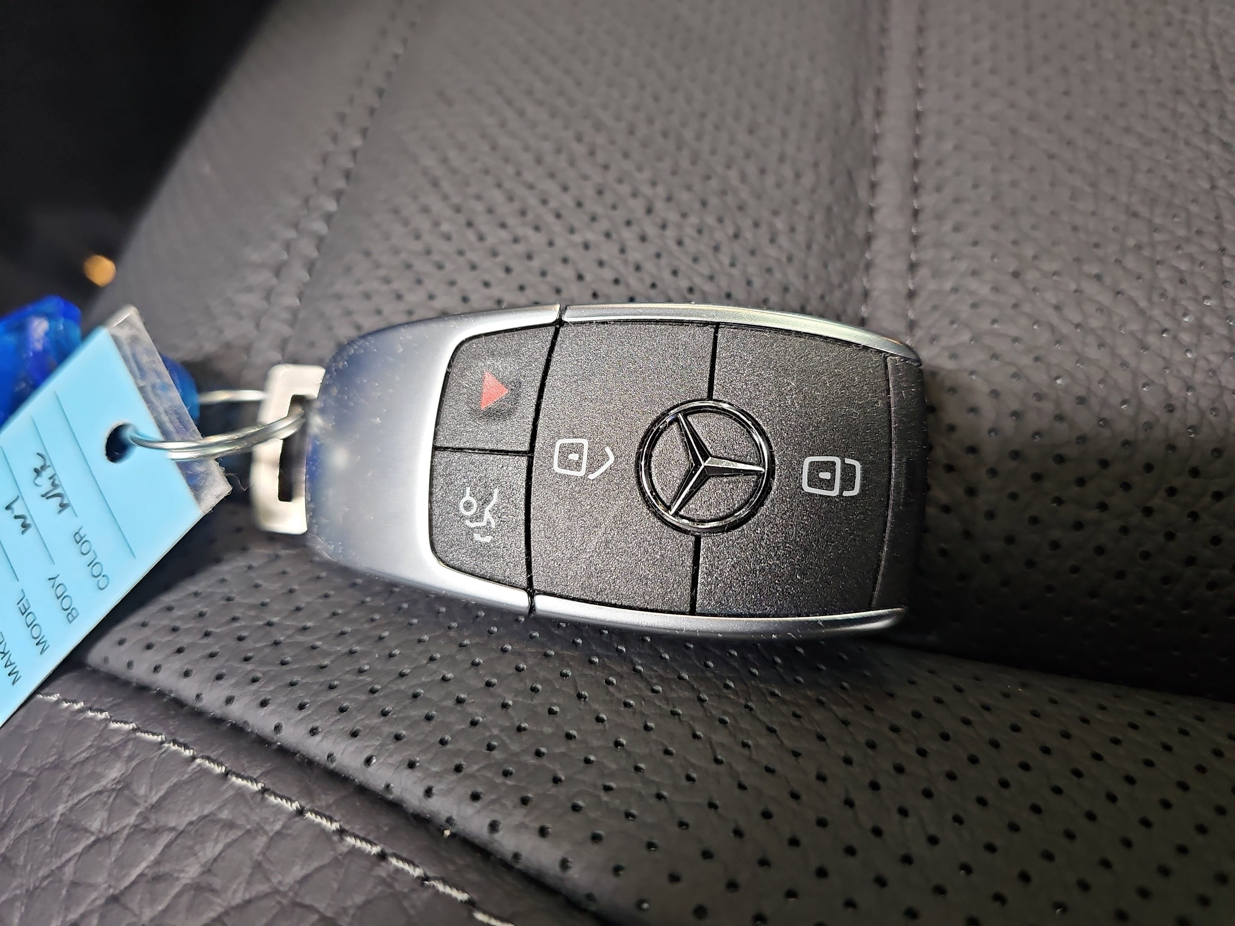 New 2026 Mercedes-Benz GLE 450 4MATIC image 37