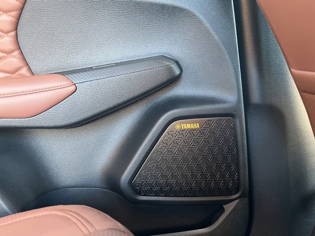 New 2025 Mitsubishi Outlander SEL image 19