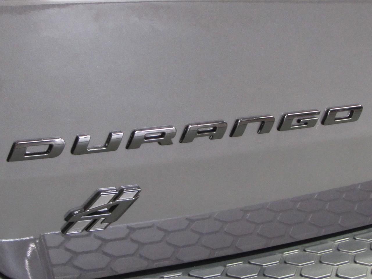 New 2026 Dodge Durango GT image 35