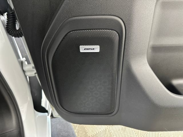 Used 2022 GMC Sierra 2500 AT4 w/ AT4 Premium Plus Package image 27