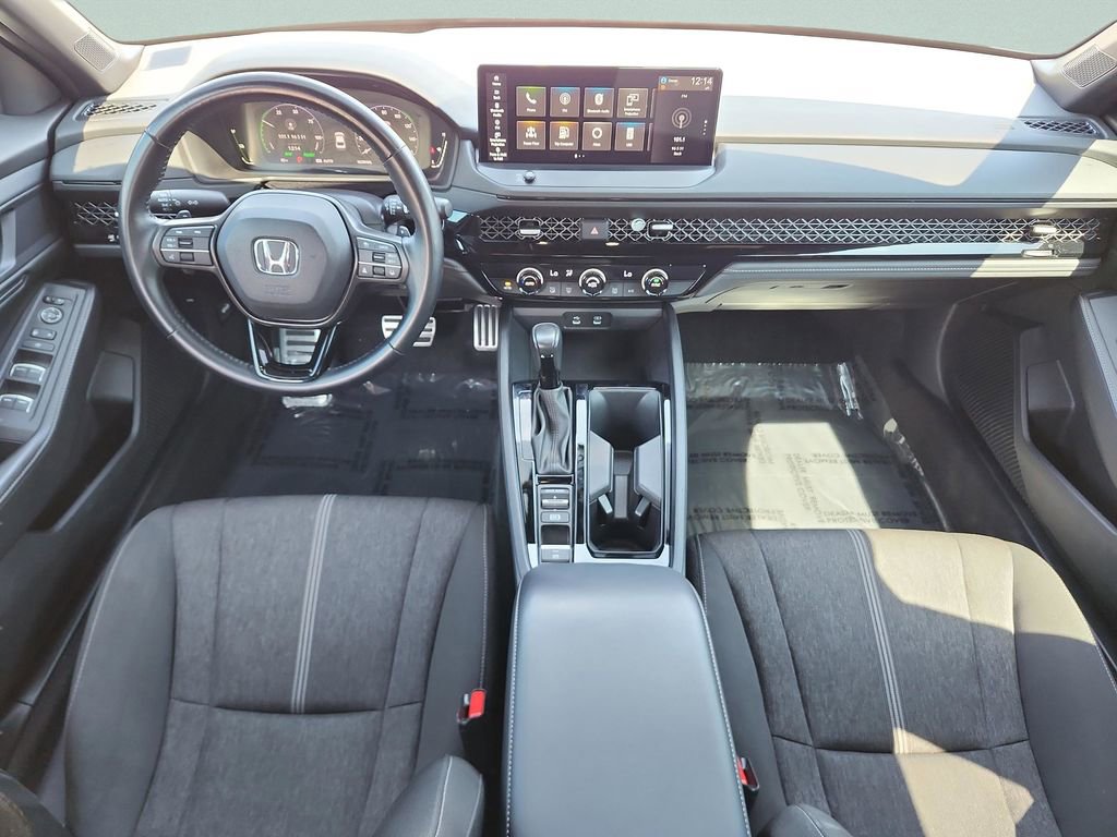 Used 2023 Honda Accord Sport image 18