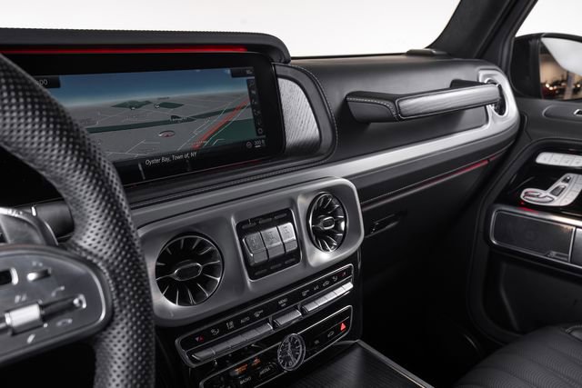 Used 2020 Mercedes-Benz G 63 AMG 4MATIC image 30
