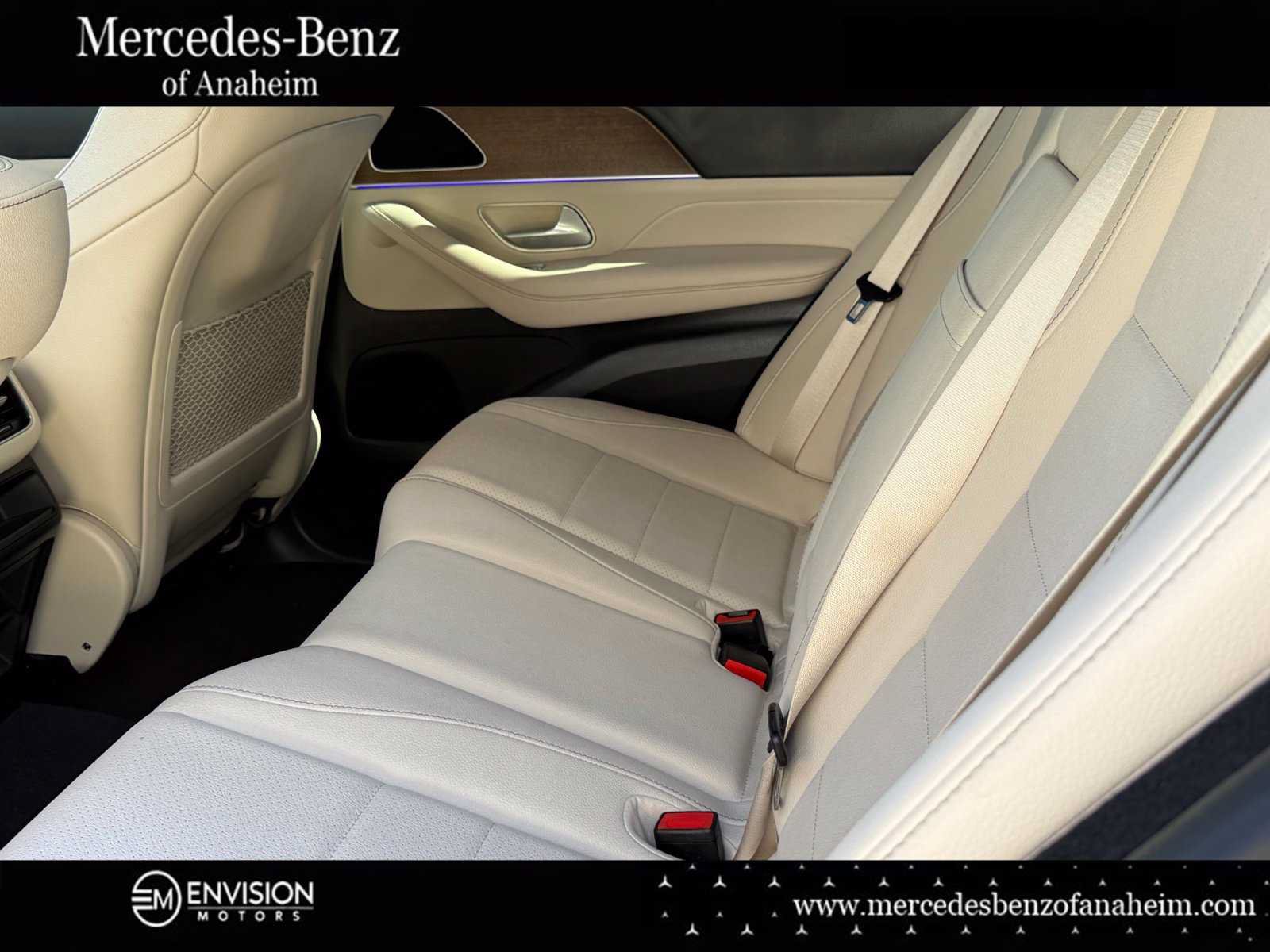Used 2026 Mercedes-Benz GLE 350 4MATIC image 41