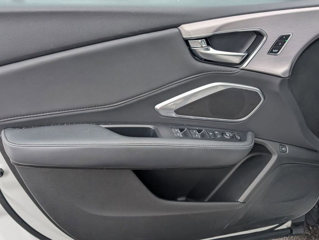 Used 2023 Acura RDX AWD image 21