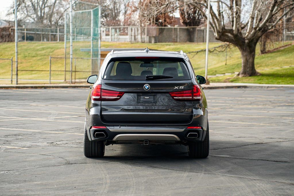 Used 2018 BMW X5 xDrive40e w/ M Sport Package image 6
