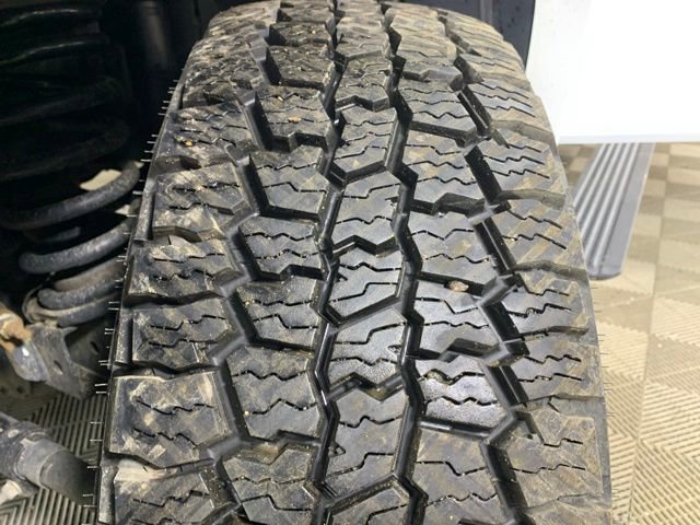 Used 2023 RAM 3500 Limited image 32