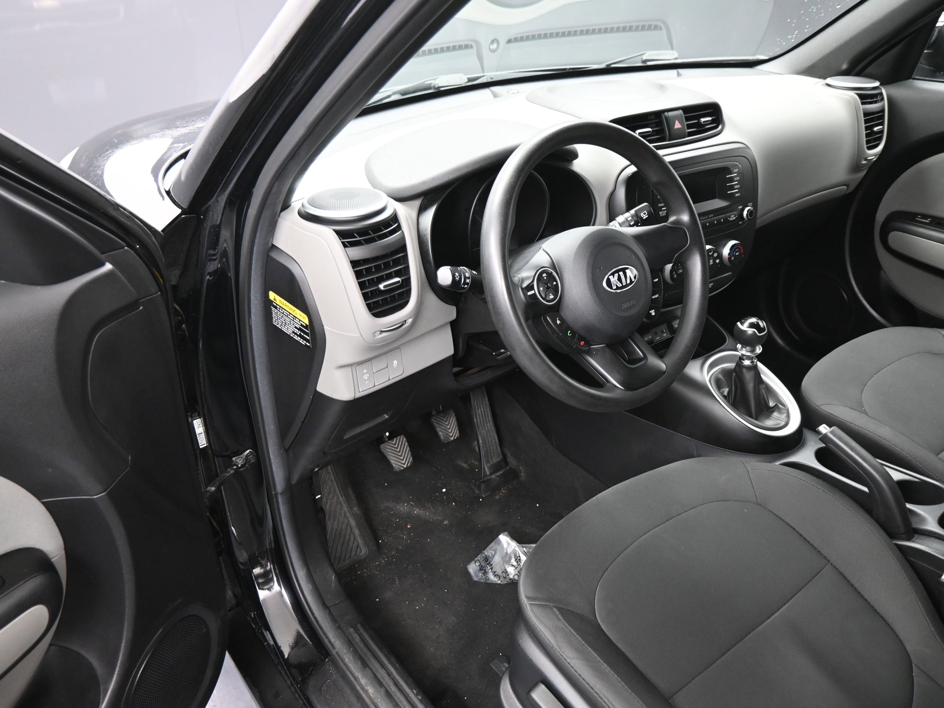 Used 2014 Kia Soul image 12