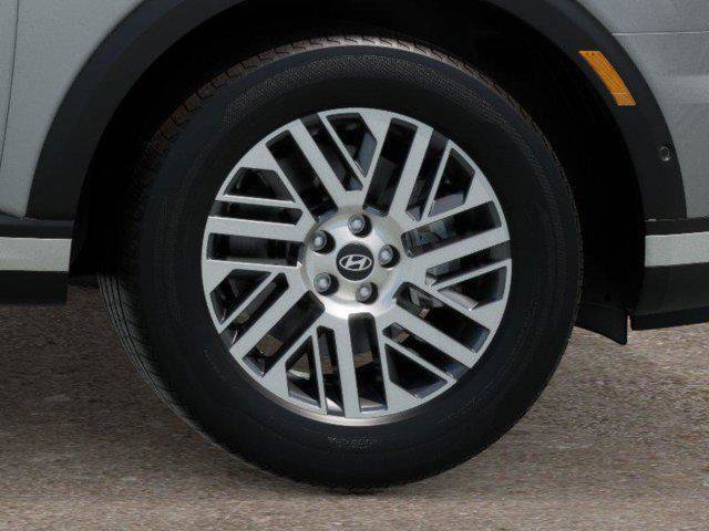 New 2026 Hyundai Palisade SEL AWD/4WD image 8