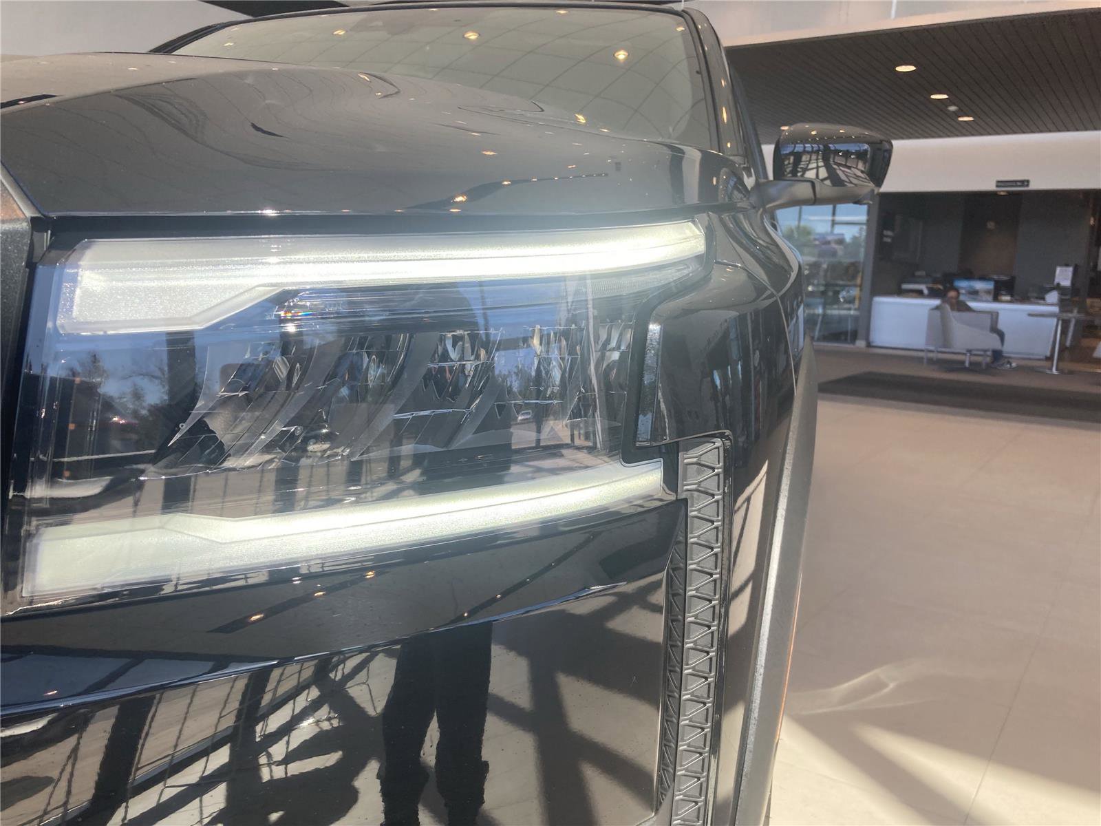 New 2026 Nissan Frontier Pro-X w/ Pro-X Convenience Package image 7