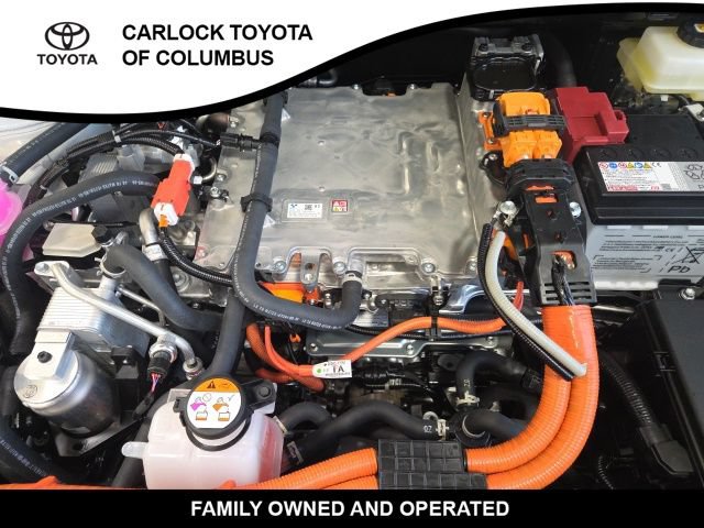 New 2026 Toyota bZ Woodland AWD/4WD image 22