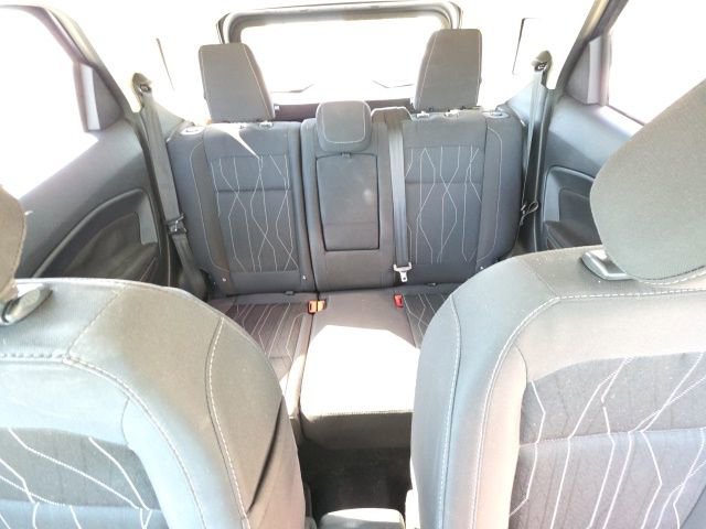 Used 2019 Ford EcoSport SE image 22