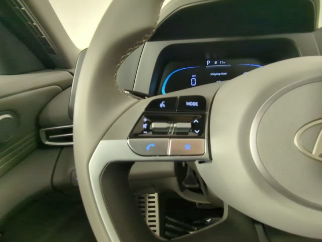 New 2026 Hyundai Elantra SEL Sport Premium FWD image 26