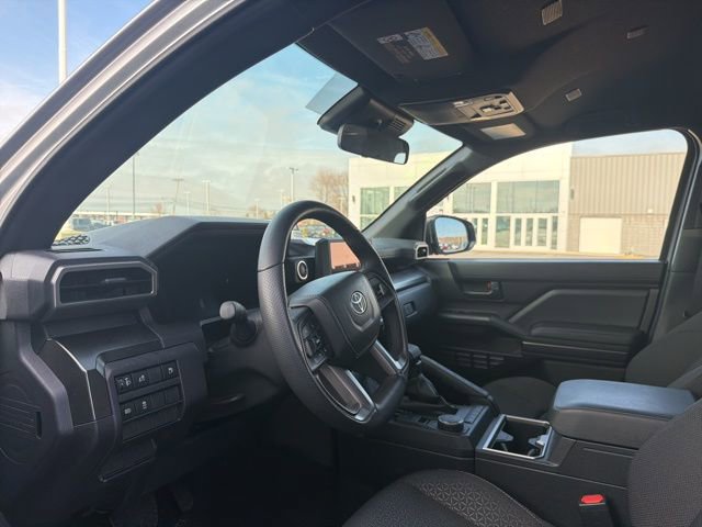 Used 2025 Toyota 4Runner SR5 image 16