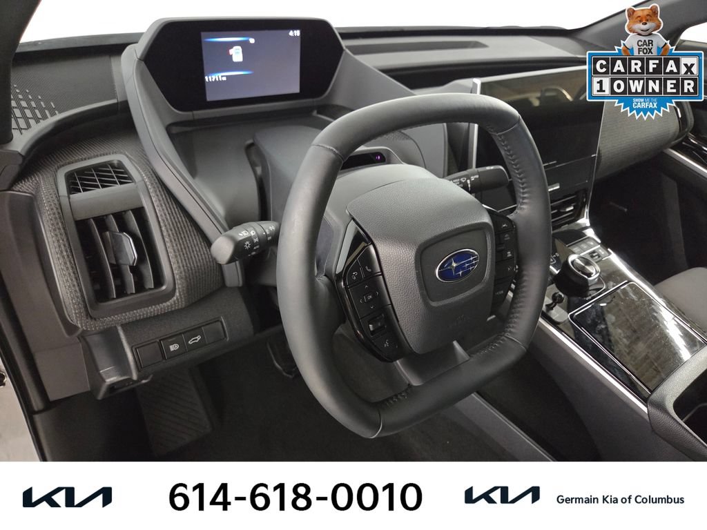 Used 2024 Subaru Solterra AWD/4WD image 17