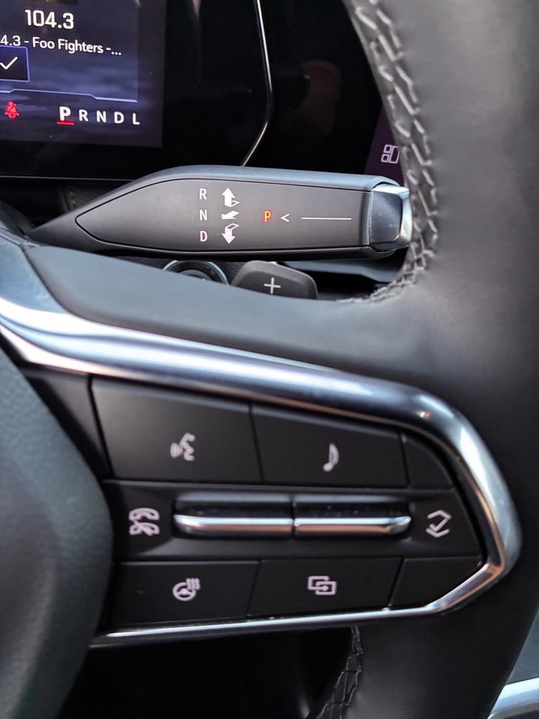 Used 2026 Chevrolet Equinox LT FWD image 30
