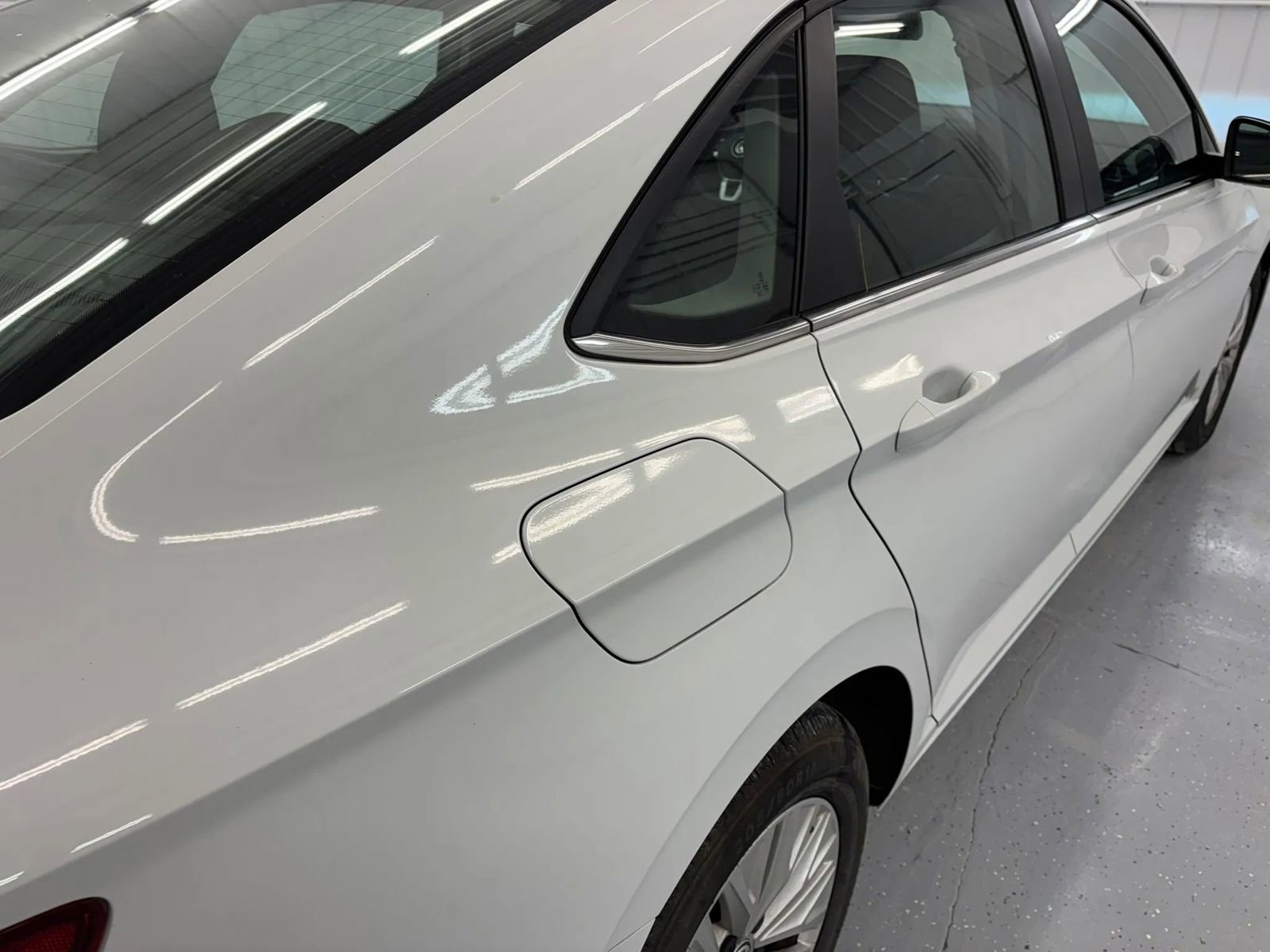 Used 2020 Volkswagen Jetta S w/ Driver Assistance Package FWD image 18