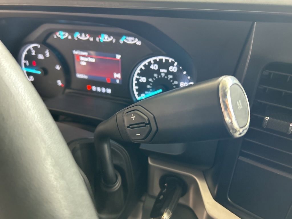 Used 2025 Ford F350 XLT image 8