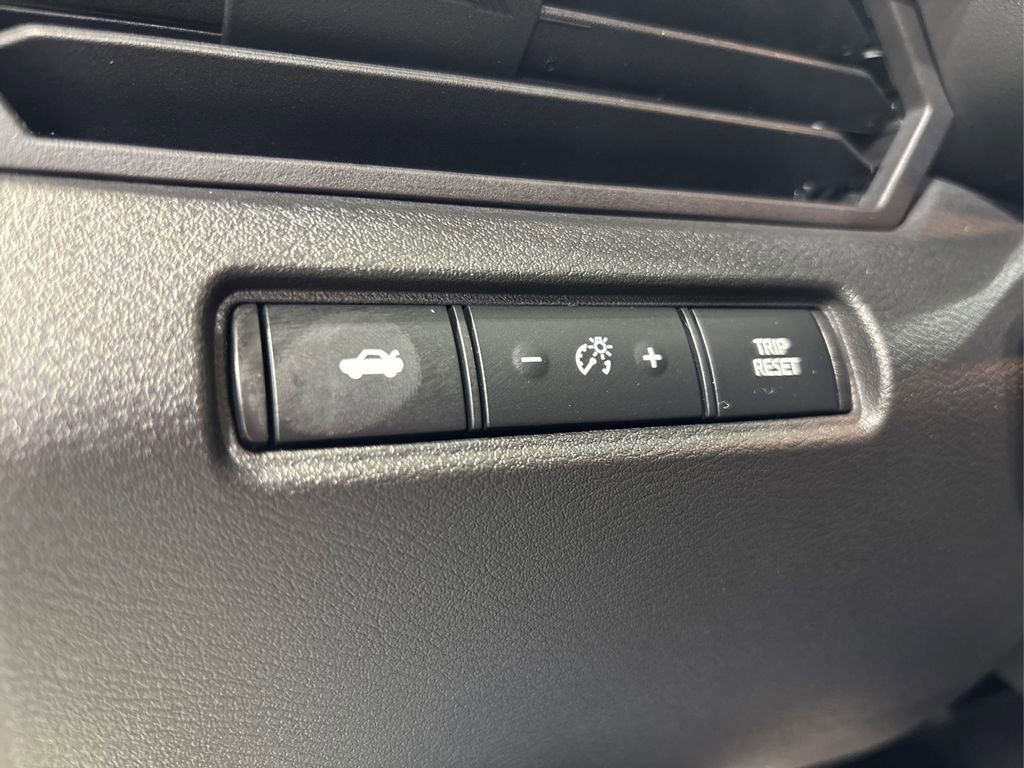 Certified 2025 Nissan Altima 2.5 S image 33