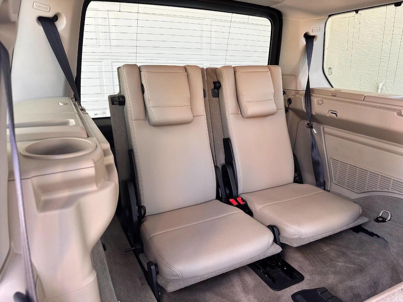 Used 2013 Land Rover LR4 HSE AWD/4WD image 76