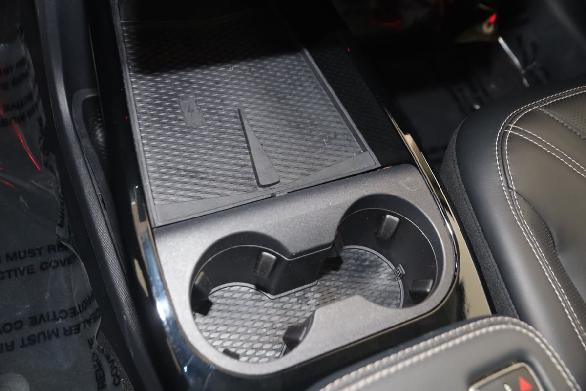 Used 2023 Ford Mustang Mach-E Premium AWD/4WD image 28