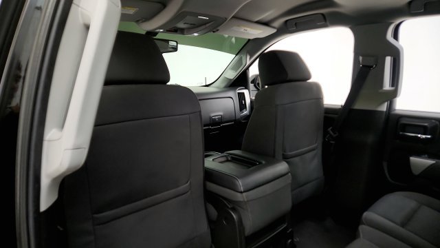 Used 2019 Chevrolet Silverado 1500 LT w/ All Star Edition AWD/4WD image 46