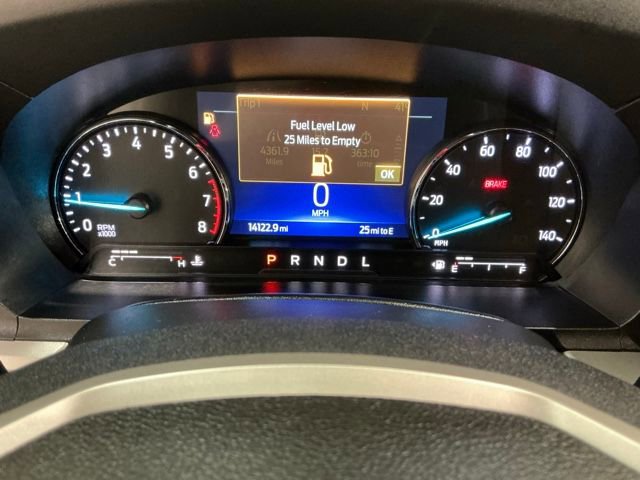 Used 2022 Ford Explorer XLT image 29