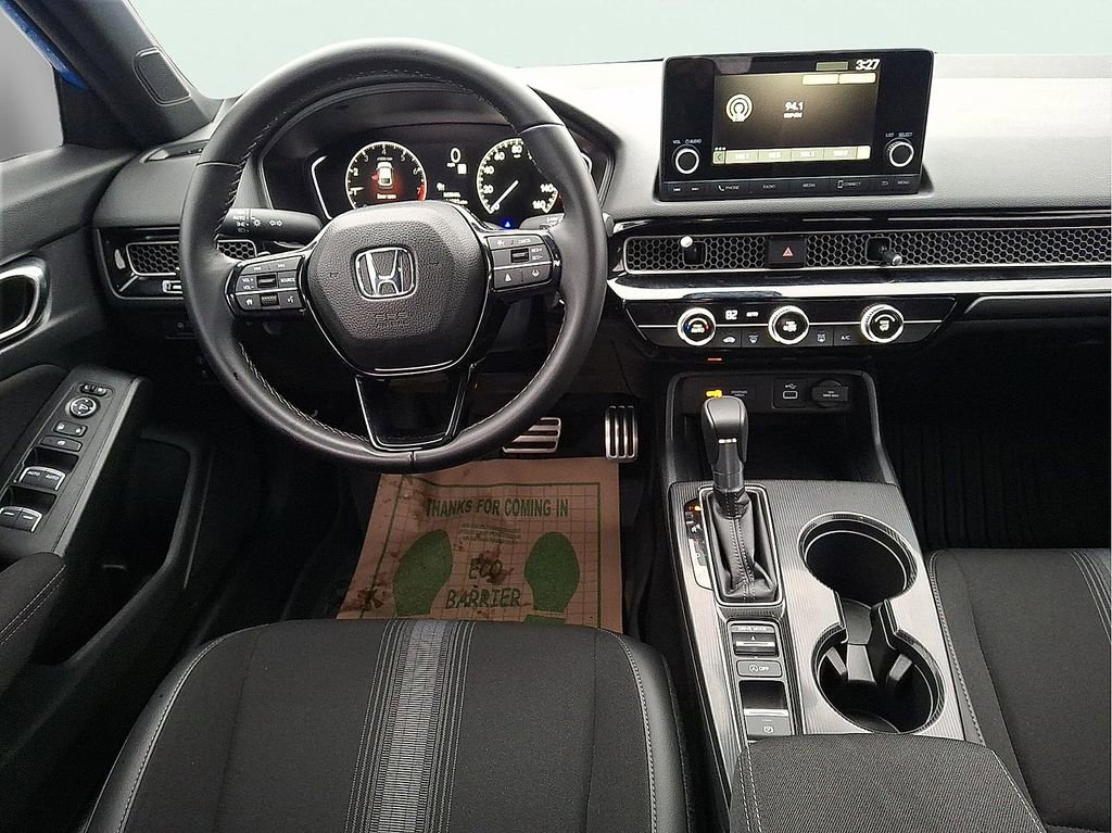 Used 2024 Honda Civic Sport image 10