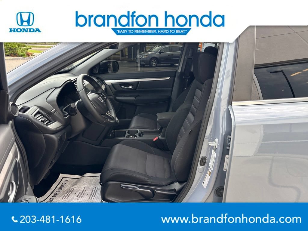 Used 2021 Honda CR-V Special Edition image 21