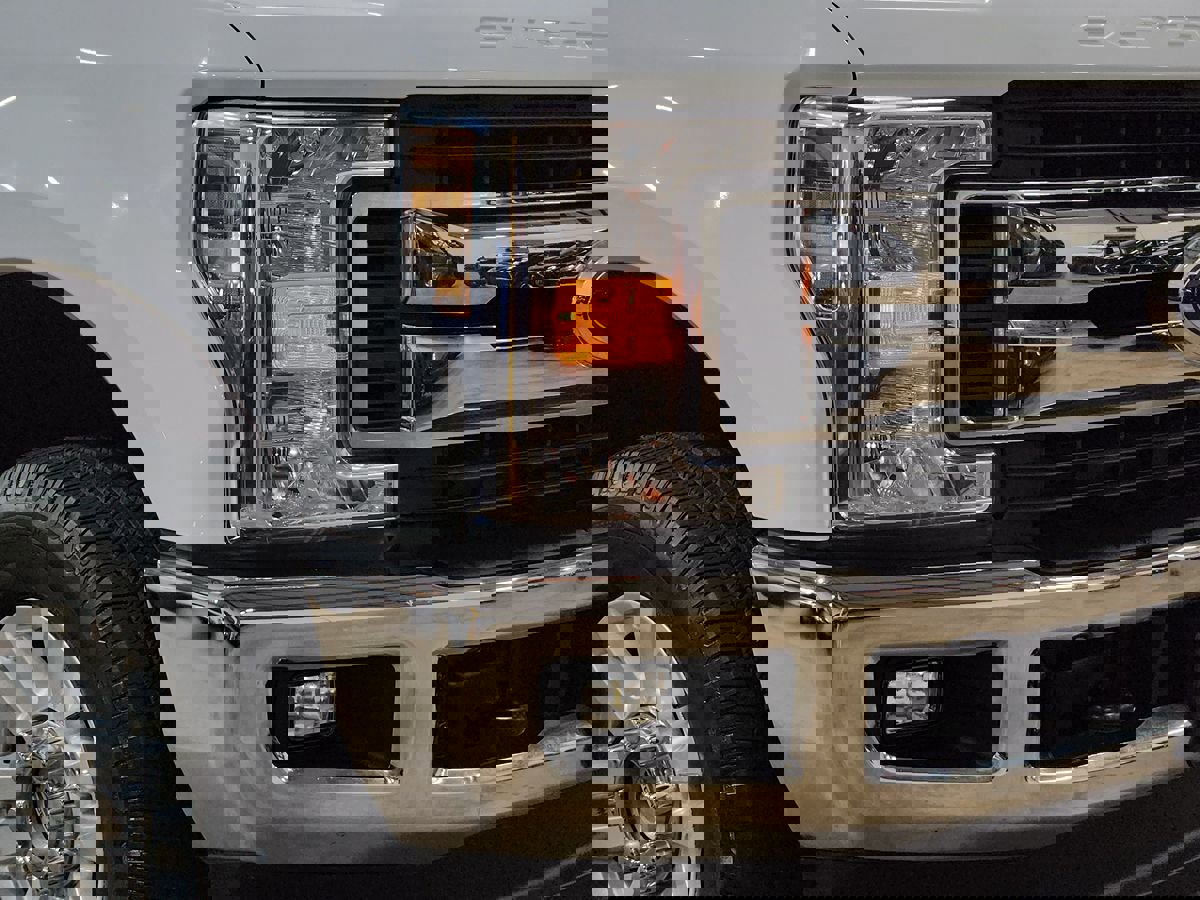 Used 2018 Ford F250 XLT w/ XLT Value Package image 13