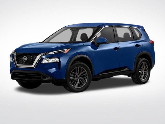 Used 2021 Nissan Rogue S AWD/4WD image 11